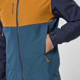 Veste Shift Gtx Sudan Brown - Veste | Lafuma