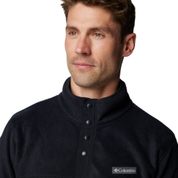 Polaire Steens Mountain II Black - Polaire | Columbia Sportswear