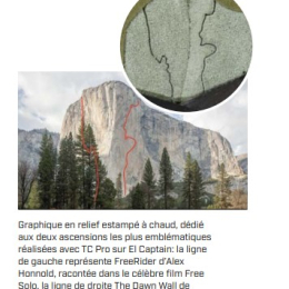 Tc Pro - Chaussons | La Sportiva