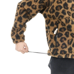 Veste Polaire Femme Gypsi Wild Spot Print - Polaire | Picture Organic Clothing