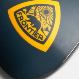 Frontier 2.0