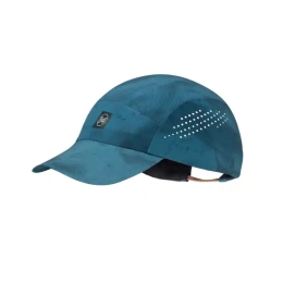 Casquette Coolnet Uv Pack Speed Orisa Teal - Casquette | Buff