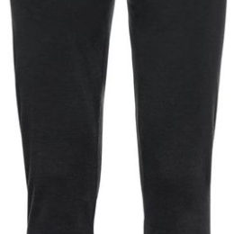 Collant Merino 260 Black - Pantalon | Odlo