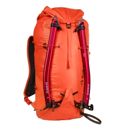Firecrest 38 Red Clay