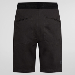 Short Flathanger Carbon Slate - Short | La Sportiva