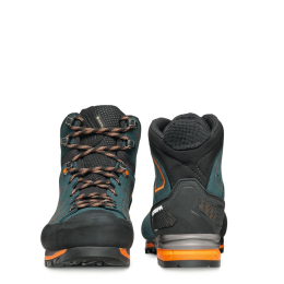 Zodiac Trek Petrol - Chaussures | Scarpa