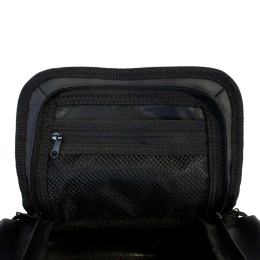 Mini Travel 3 Noir - Sac Expédition