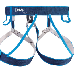 Tour Bleu - Harnais | Petzl