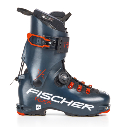 Travers TS Dark Blue - Chaussures | Fischer