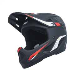 Deltar Enfant Noir - Casque | Urge