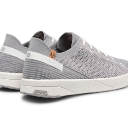 Cannon Knit 3.0 Femme Purple - Chaussures | Saola