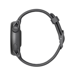 Pace 3 Silicone Black - Gps | Coros