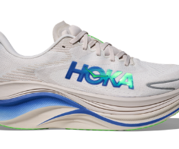 Skyward X2 Grout Cobalt - Chaussures | Hoka