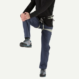 M's Venga Rock Pantalon - Reg Bobcat Brown - Pantalon | Patagonia