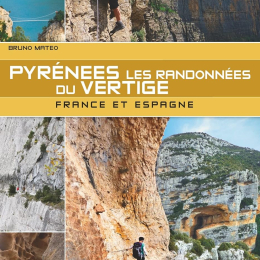Topo Pyrenees - Lesnnees Du Vertige - Topo | Rando
