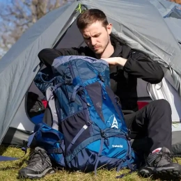 Treka 60 - Sac A Dos | Azimut Outdoor