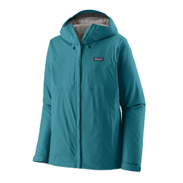 Veste Torrentshell 3l Glacial Blue - Veste | Patagonia