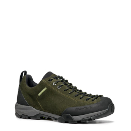 Mojito Trail Gtx Thyme Green / Lime - Chaussures | Scarpa