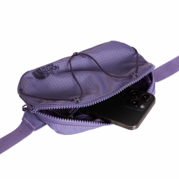 Terra Lumbar 1l Grounded Plum/ Endless - Pochettes | The North Face