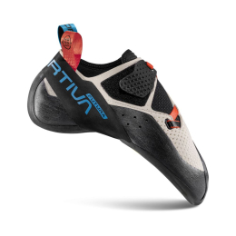 Futura - Chaussons Velcros | La Sportiva