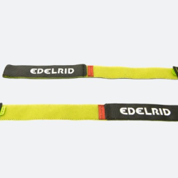 Velcros De Rechange Talon (hauts) - Travaux En Hauteur | Edelrid