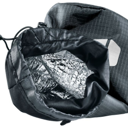 Porte Bouteille Isolee Noire - Accessoire Sac A Dos | Deuter