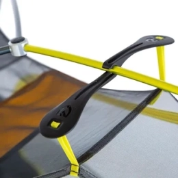 Hornet Osmo 2p Verte - Tente | Nemo