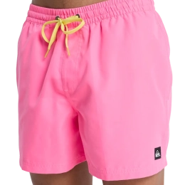 Everiday Volley 15 Pink Limonade - Short | Quiksilver
