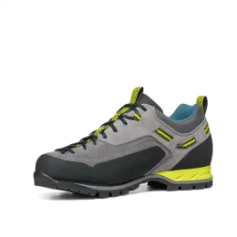 Dragontail Mnt Evo Gtx Grey Green - Chaussures | Garmont