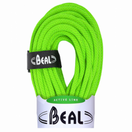 Corde Virus 10mm X 70m Vert - Corde | Beal