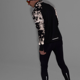 Intense Safe And Warm Veste Black - Polaire | Millet