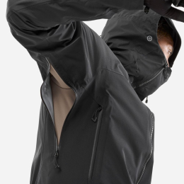 Veste Kamet Gtx Black - Veste | Millet