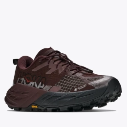 Speedgoat 7 Gtx Femme Mauve Black - Chaussures | Hoka