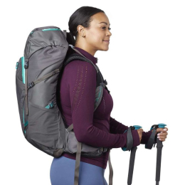 Jade 33 Mist Grey Femme - Sac A Dos | Gregory