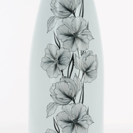 Kaktus Pt500 Fleurs - Gourde | Elementerre