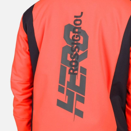 Veste Hero Velika Neon Red - Veste | Rossignol