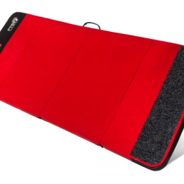 Crash Pad Incubator Fts - Crash Pad | Ocun