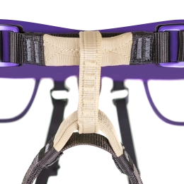 Baudrier Enfant Neo Kid Green - Harnais Reglables | Beal