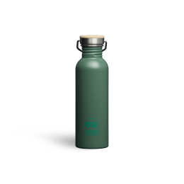 Gourde Hampton Smoke Pine