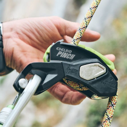 Pinch - Systemes D'assurage | Edelrid