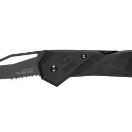 The Dark Knife