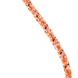 Caving Line 7mm Orange Au Mètre - Cordes Canyon | Petzl