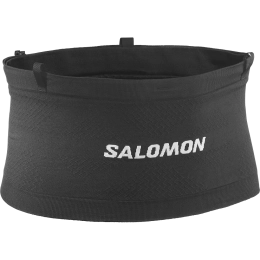 Adv Skin Seamless Belt Black