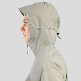 Essential 2.5l Waterproof F Agate Gray - Veste | Odlo