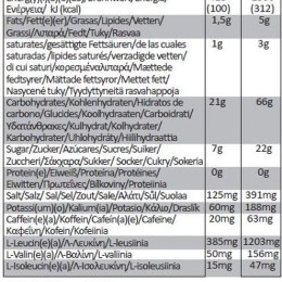 Gel Energy Chocolat - Gels | Gu