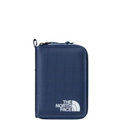 Porte Feuille Bc Voyager Shady Blue | The North Face