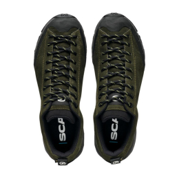 Mojito Trail Gtx Thyme Green / Lime - Chaussures | Scarpa