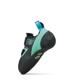 Arpia V Lv - Chaussons Velcros | Scarpa