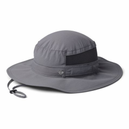 Bora Bora Booney Grey - Chapeau | Columbia Sportswear