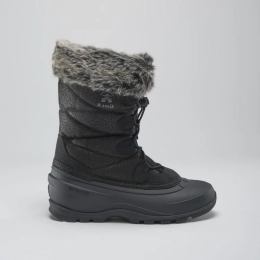 Momentum 3 Black - Chaussures | Kamik